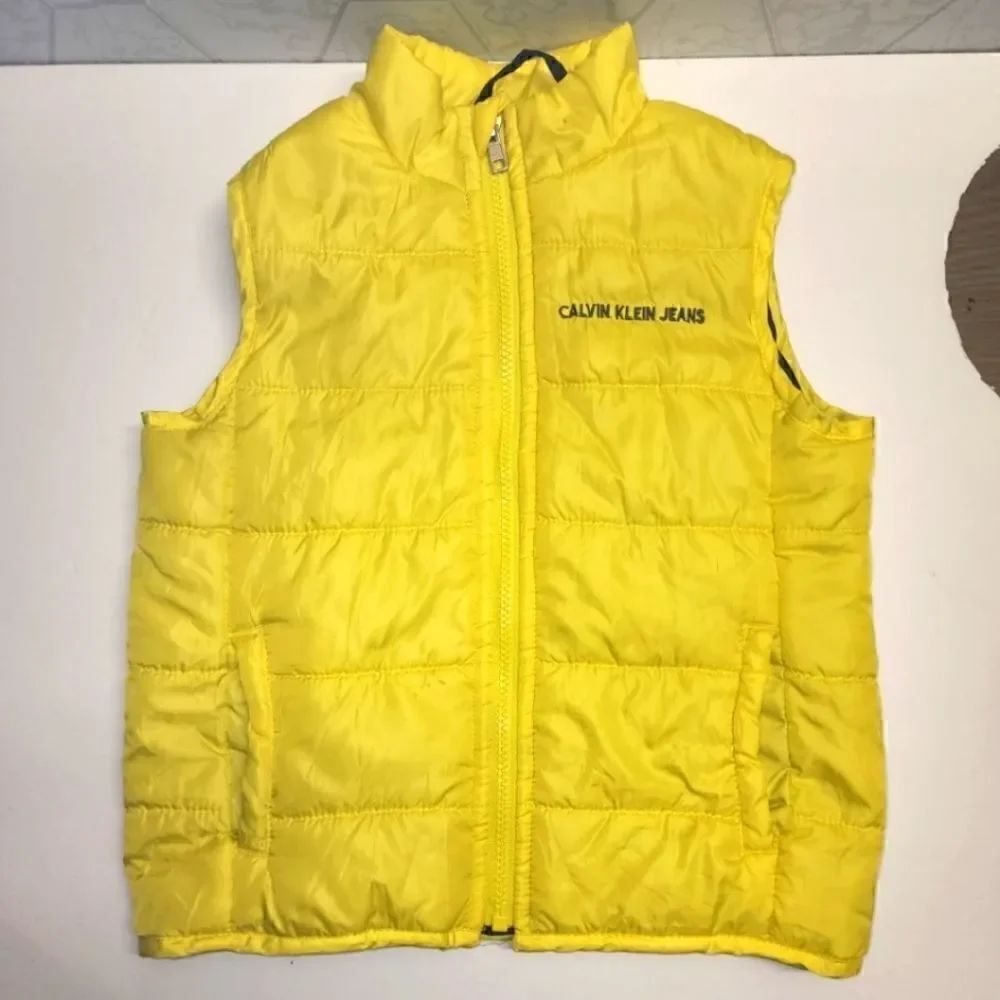 Calvin Klein Boys Vest